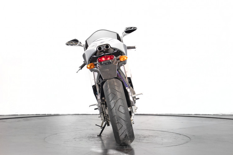 2006 Mondial Piega SP1 6