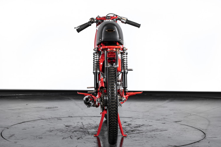 1969 Moto Morini Corsarino ZT 4