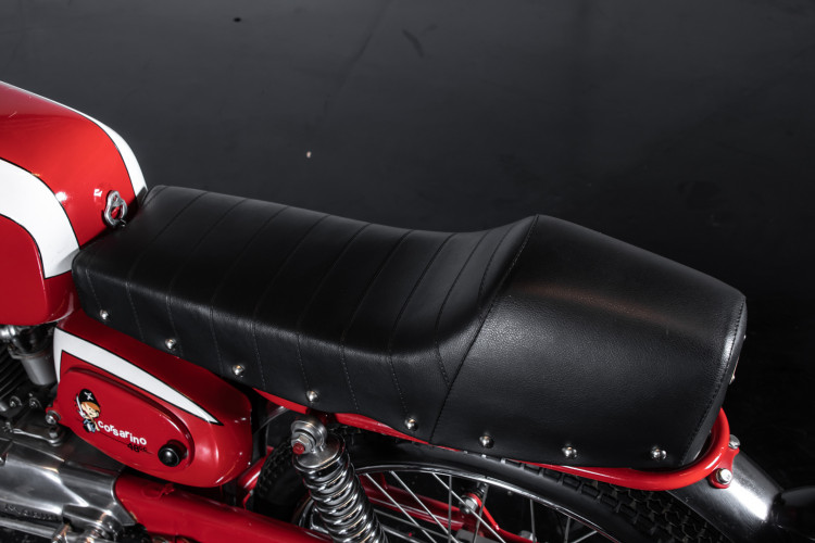 1969 Moto Morini Corsarino ZT 13