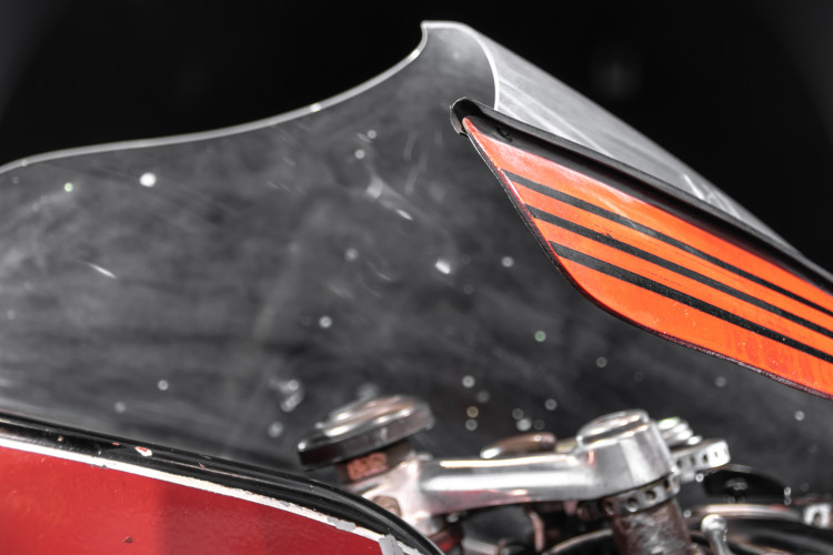 1957 Moto Morini Settebello 175 24