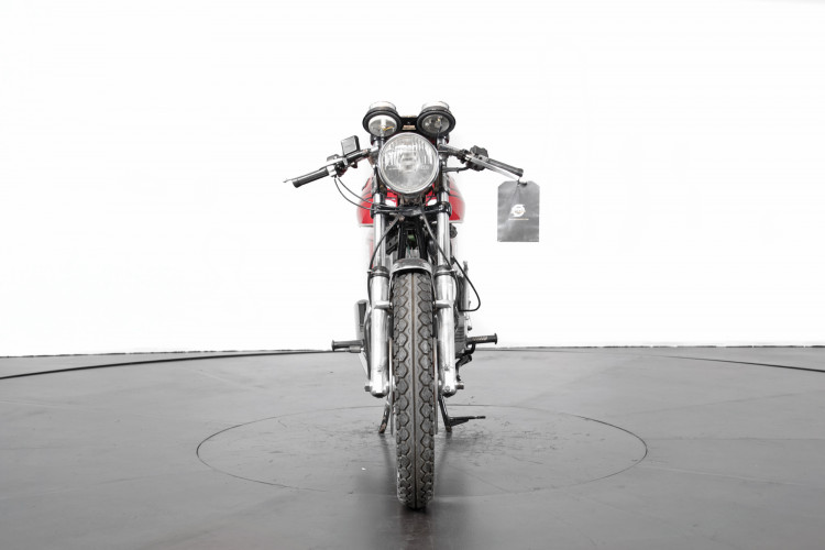 1974 Moto Morini 350 Sport 1