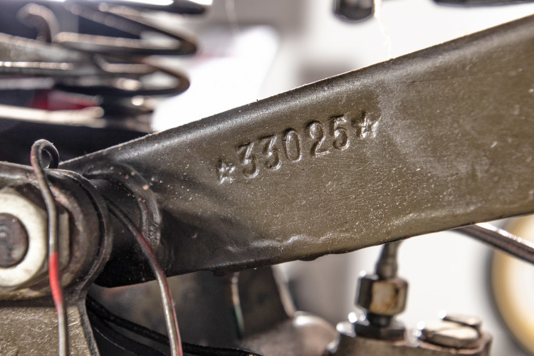 1976 Moto Guzzi SUPER ALCE 21