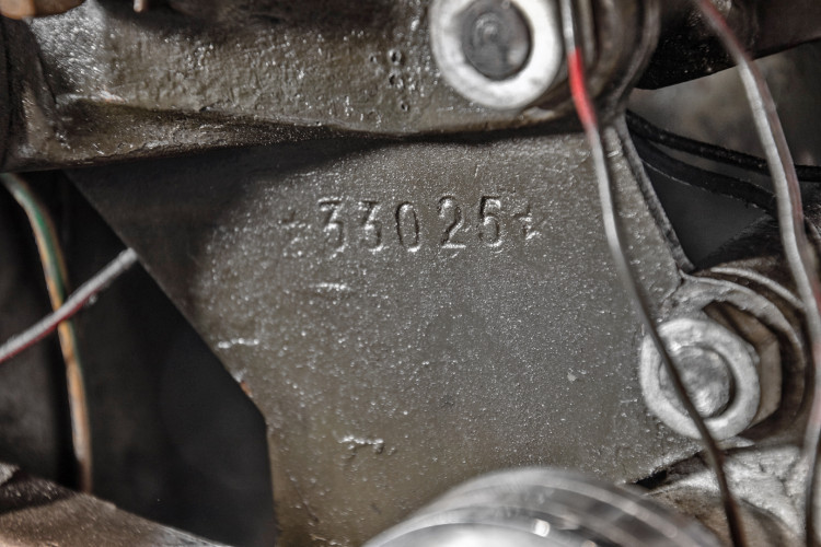 1976 Moto Guzzi SUPER ALCE 24