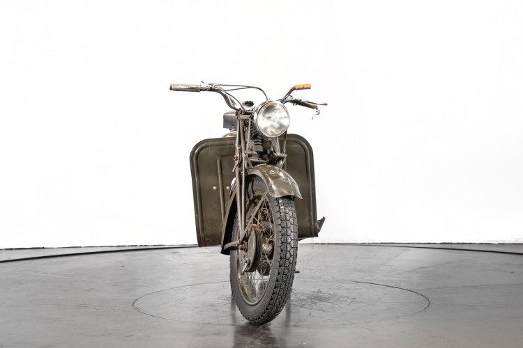 1976 Moto Guzzi SUPER ALCE 2