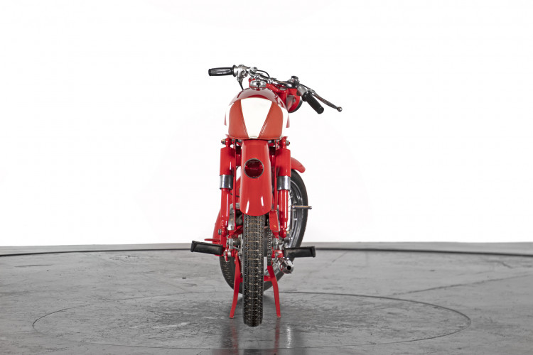 1964 MV AGUSTA 4 TEMPI 0