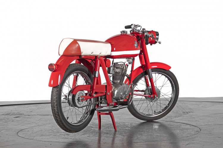 1964 MV AGUSTA 4 TEMPI 2