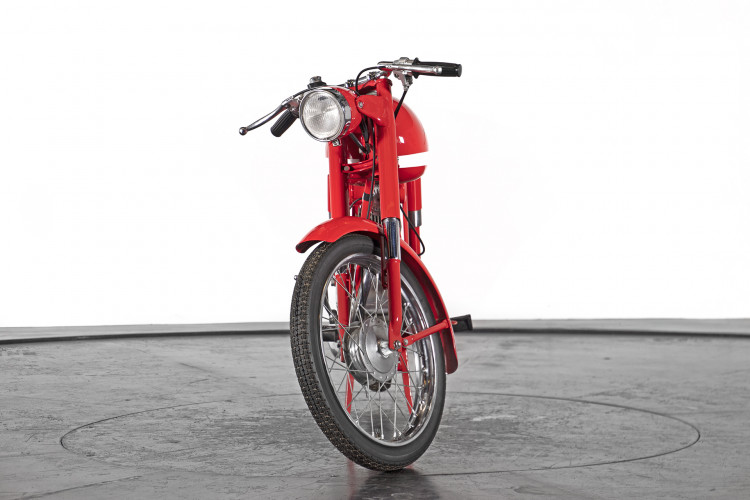 1964 MV AGUSTA 4 TEMPI 7