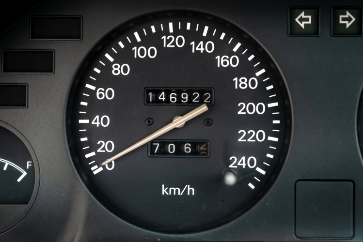 1982 Nissan Datsun 280 ZX 35
