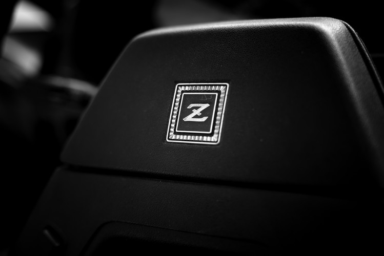 1982 Nissan Datsun 280 ZX 42
