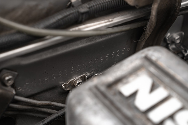 1982 Nissan Datsun 280 ZX 50