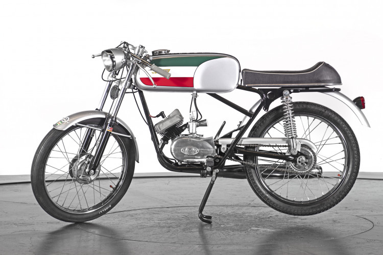 1971 OSCAR SS 9