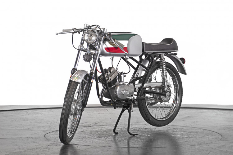 1971 OSCAR SS 3
