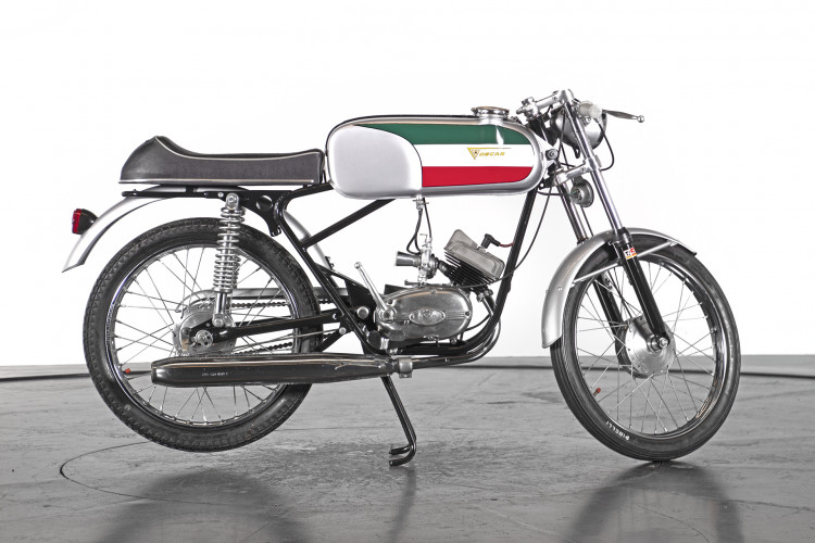 1971 OSCAR SS 6