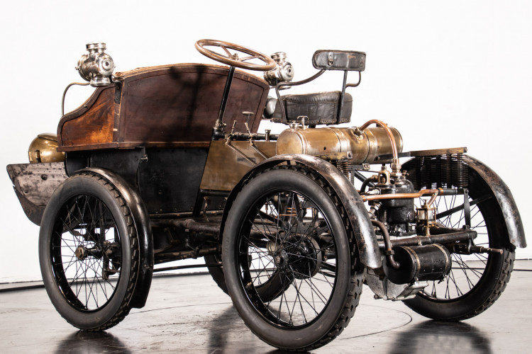 1903 Peugeot 2