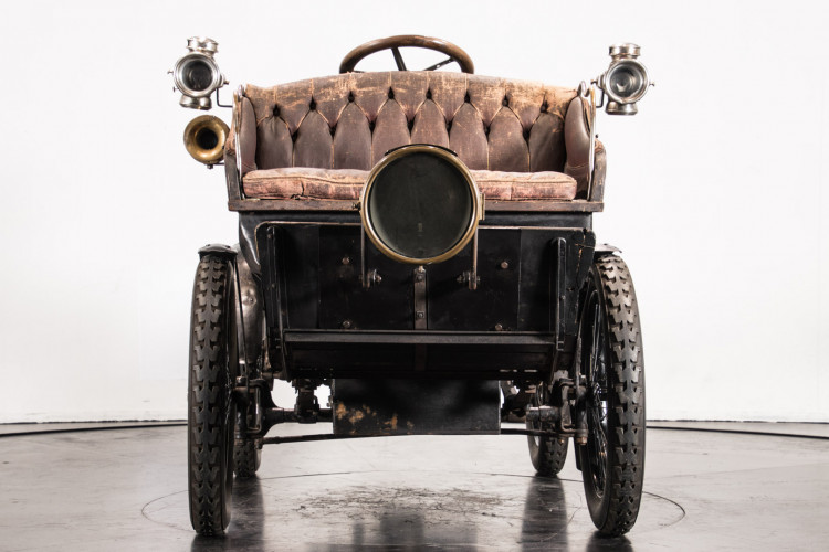 1903 Peugeot 6