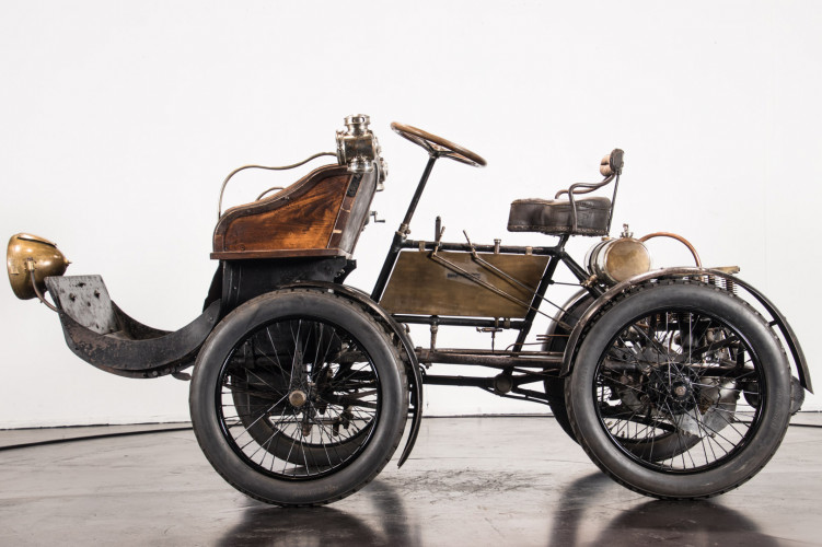 1903 Peugeot 1