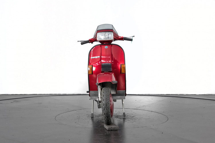 1987 Piaggio Vespa PX 125 T5 1