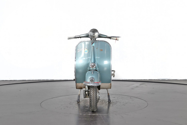 1961 Piaggio Vespa 150 vbb 1
