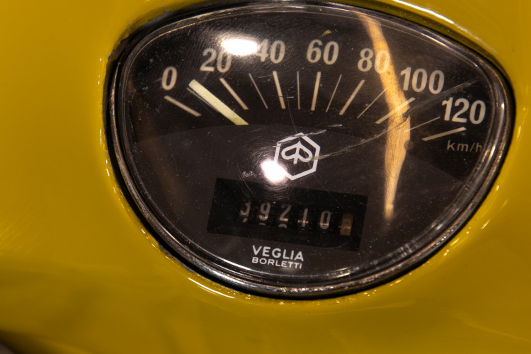 1971 Piaggio Vespa Rally 180 14