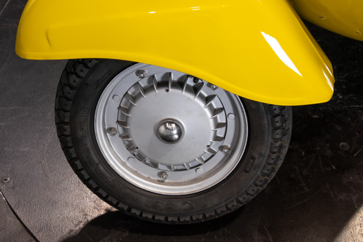 1971 Piaggio Vespa Rally 180 17