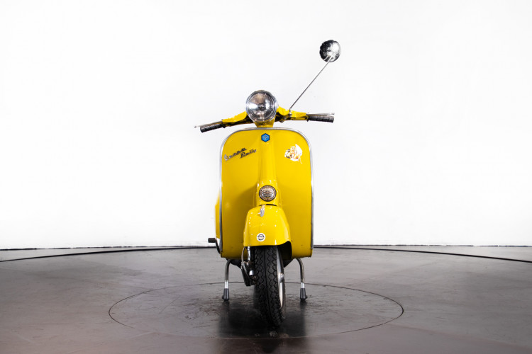 1971 Piaggio Vespa Rally 180 2