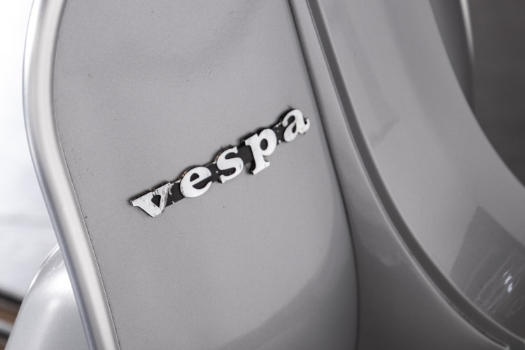 1978 Piaggio Vespa PX 125 14