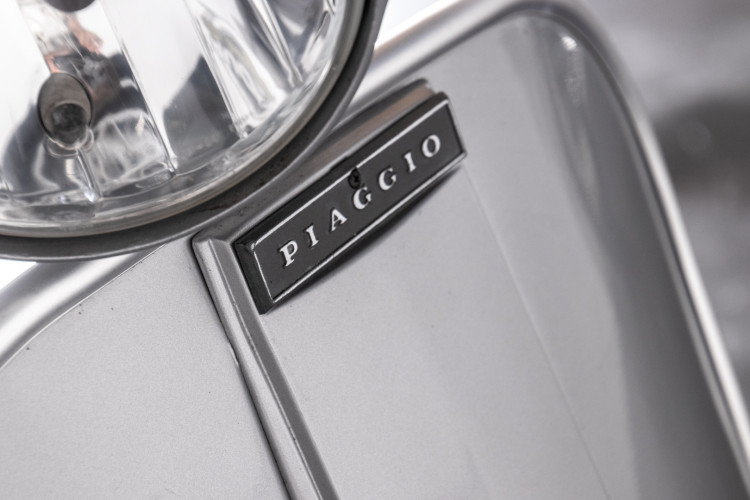 1978 Piaggio Vespa PX 125 16