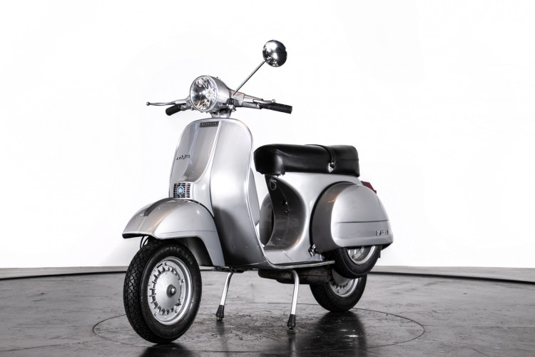 1978 Piaggio Vespa PX 125 0
