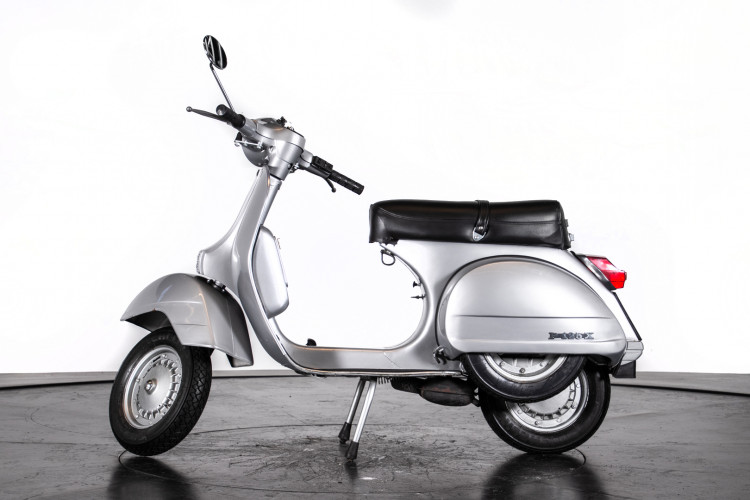 1978 Piaggio Vespa PX 125 1