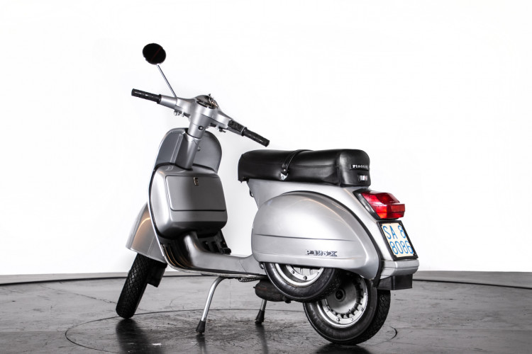 1978 Piaggio Vespa PX 125 4