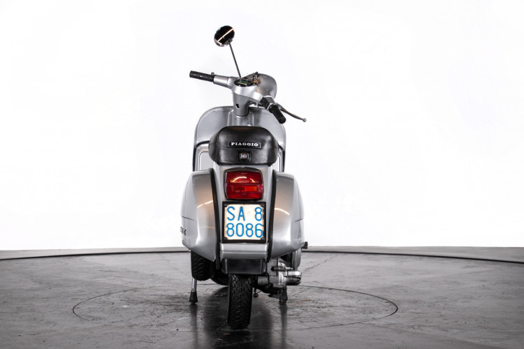 1978 Piaggio Vespa PX 125 3