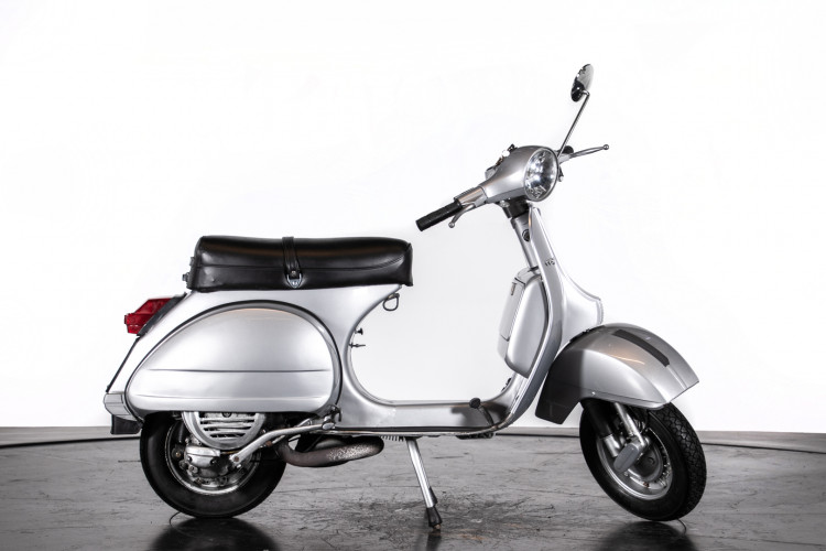 1978 Piaggio Vespa PX 125 5