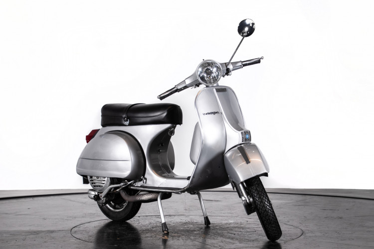 1978 Piaggio Vespa PX 125 9