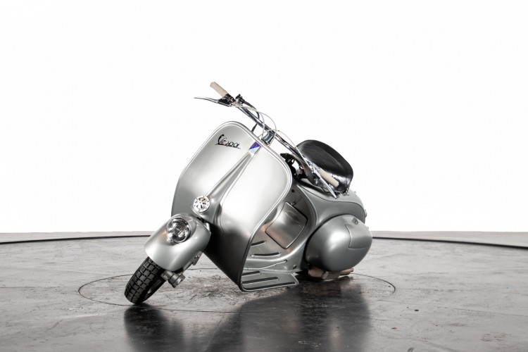 1947 Piaggio Vespa 98 1