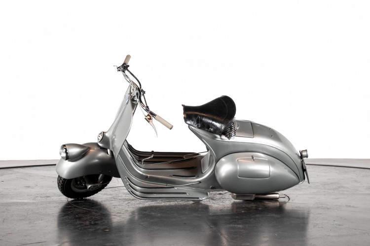 1947 Piaggio Vespa 98 2