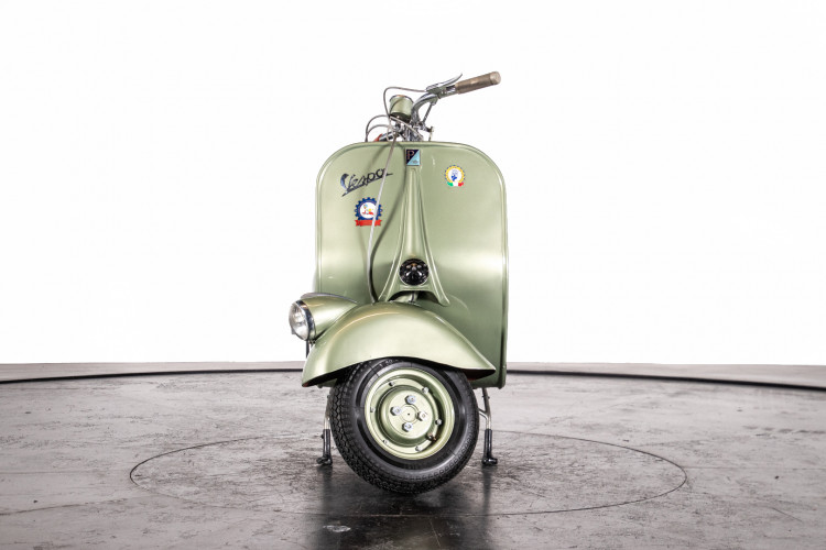 1950 Piaggio Vespa 125 V15 0