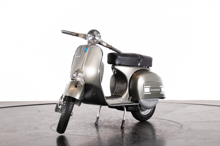 1972 piaggio vespa rally 200 1