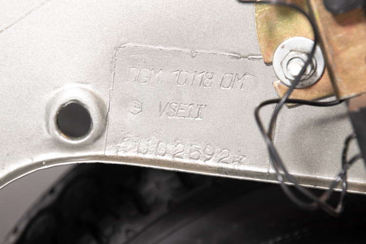 1972 piaggio vespa rally 200 19