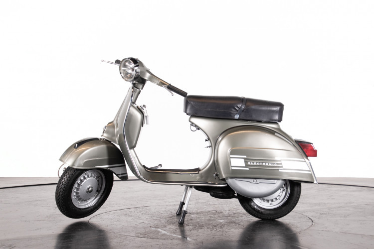 1972 piaggio vespa rally 200 0