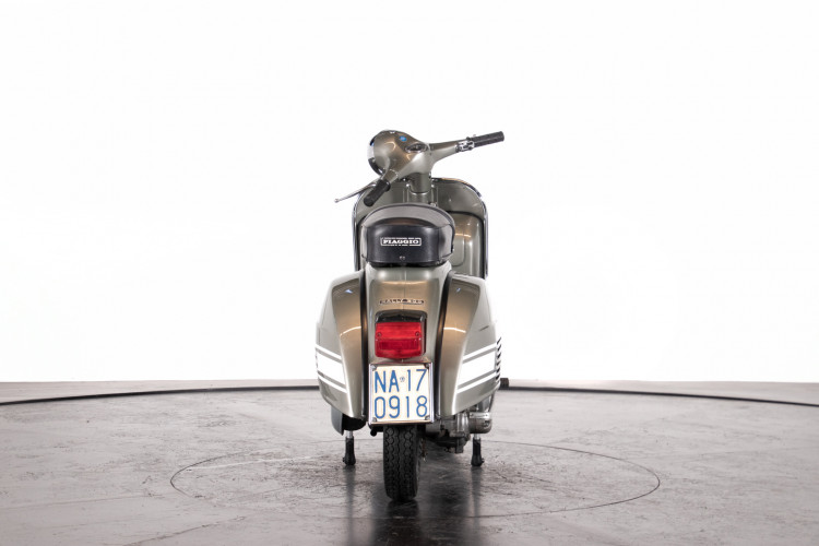 1972 piaggio vespa rally 200 2