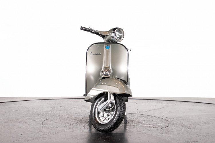 1972 piaggio vespa rally 200 7