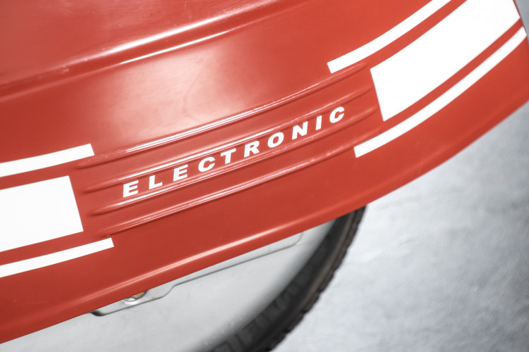 1976 Piaggio Vespa Rally 200 10