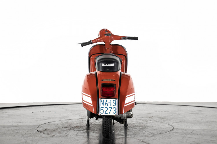 1976 Piaggio Vespa Rally 200 4