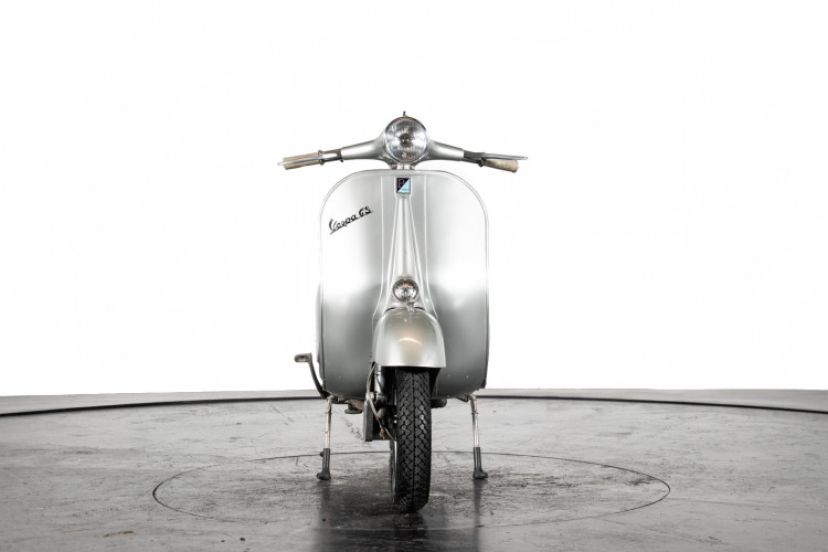 1957 Piaggio Vespa 150 GS VS21T 2
