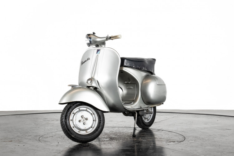 1957 Piaggio Vespa 150 GS VS21T 0