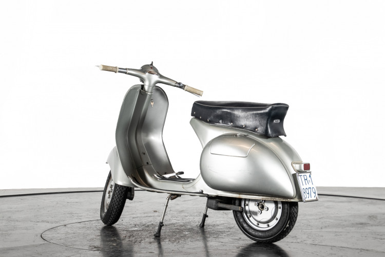 1957 Piaggio Vespa 150 GS VS21T 3
