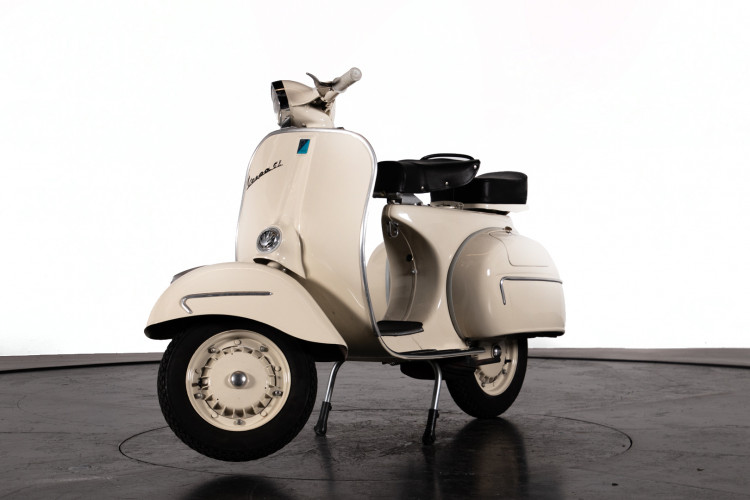 1963 Piaggio Vespa GL 150 VLA1T 1