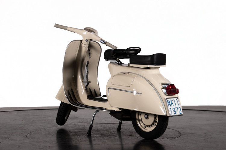 1963 Piaggio Vespa GL 150 VLA1T 3
