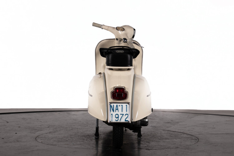 1963 Piaggio Vespa GL 150 VLA1T 4