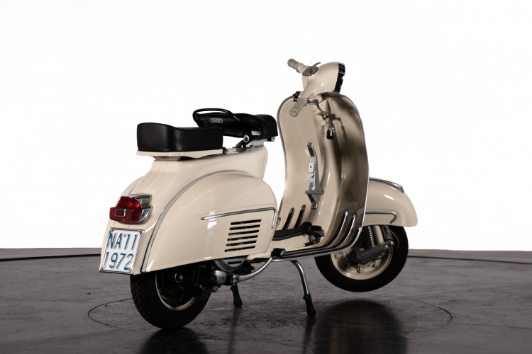 1963 Piaggio Vespa GL 150 VLA1T 5